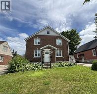 87 SHELDON Avenue N Unit# 2 Kitchener, ON N2M 3H3