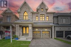 70 ROYAL FERN CRESCENT Caledon, ON L7C 4H1