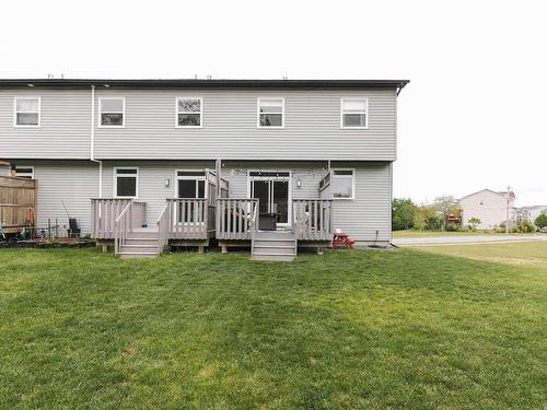 104 Bosun Run, Halifax, NS 