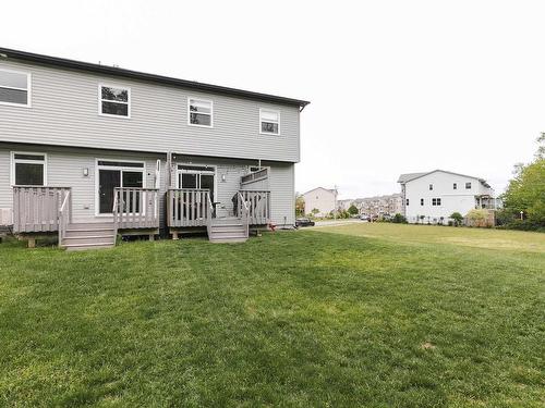 104 Bosun Run, Halifax, NS 