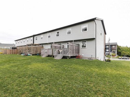 104 Bosun Run, Halifax, NS 