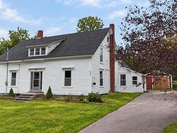 1361 River Road Bear River, NS B0S 1B0