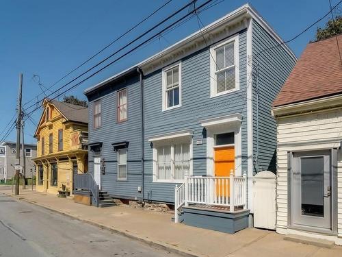 2365 Agricola Street  Halifax, NS B3K 4B7