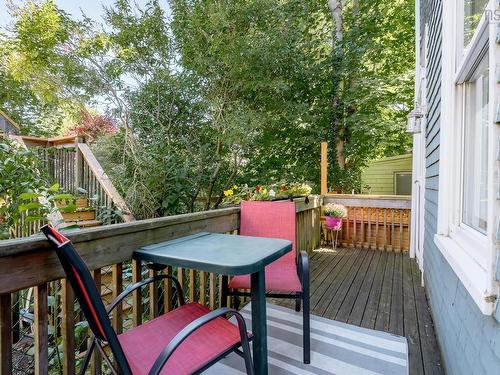 2365 Agricola Street, Halifax, NS 