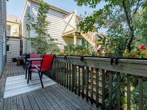 2365 Agricola Street, Halifax, NS 