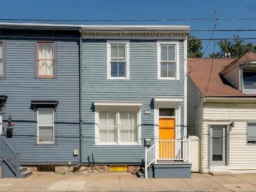 2365 Agricola Street, Halifax, NS 