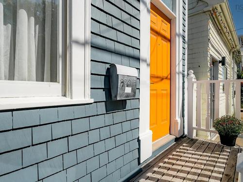 2365 Agricola Street, Halifax, NS 
