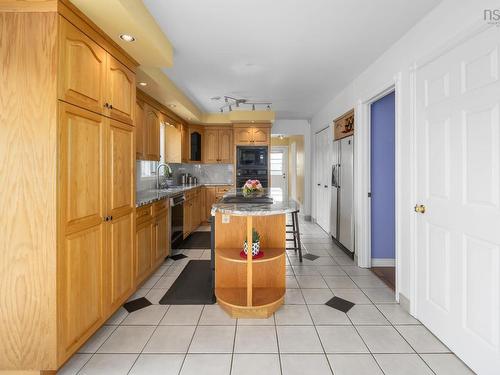46 Cherry Lane, Bridgewater, NS 