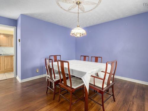 46 Cherry Lane, Bridgewater, NS 