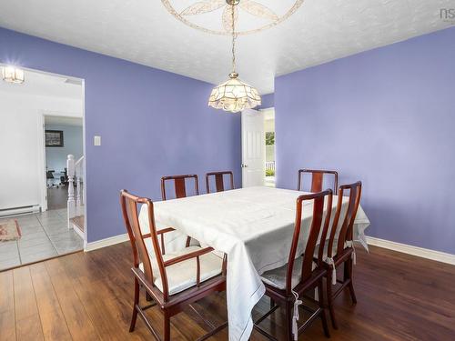 46 Cherry Lane, Bridgewater, NS 