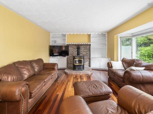 46 Cherry Lane, Bridgewater, NS 