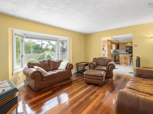 46 Cherry Lane, Bridgewater, NS 
