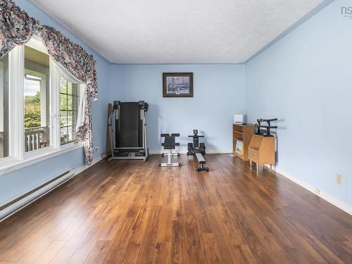 46 Cherry Lane, Bridgewater, NS 