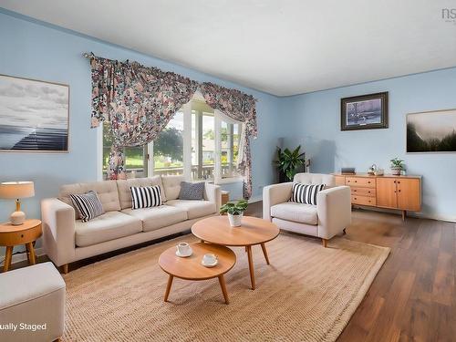 46 Cherry Lane, Bridgewater, NS 