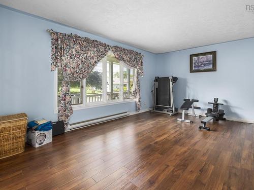 46 Cherry Lane, Bridgewater, NS 
