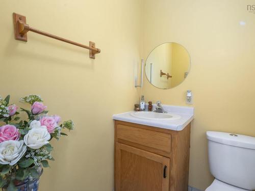 46 Cherry Lane, Bridgewater, NS 