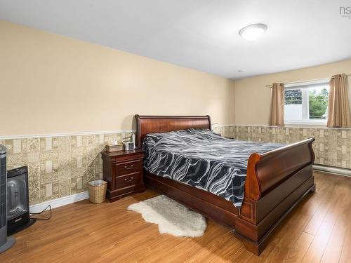 46 Cherry Lane, Bridgewater, NS 