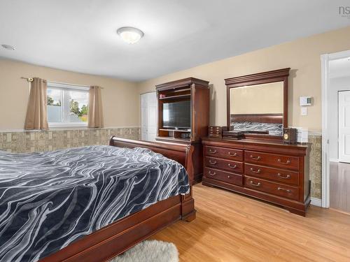 46 Cherry Lane, Bridgewater, NS 