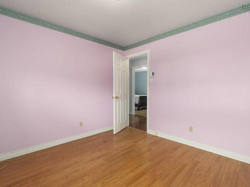 46 Cherry Lane, Bridgewater, NS 
