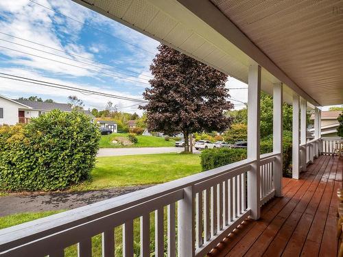 46 Cherry Lane, Bridgewater, NS 