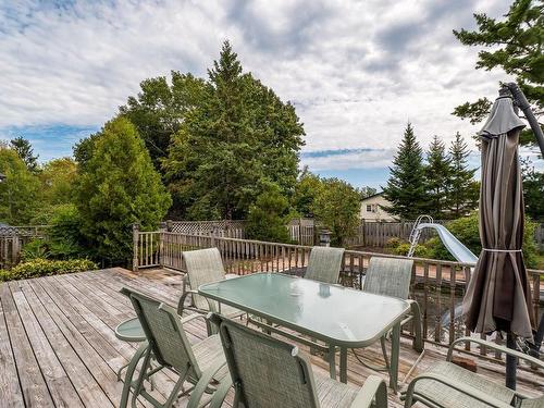 46 Cherry Lane, Bridgewater, NS 