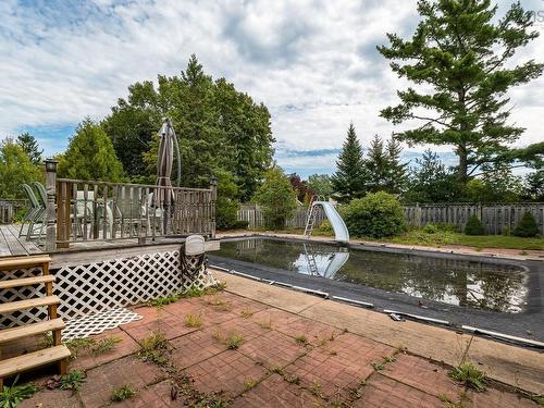 46 Cherry Lane, Bridgewater, NS 