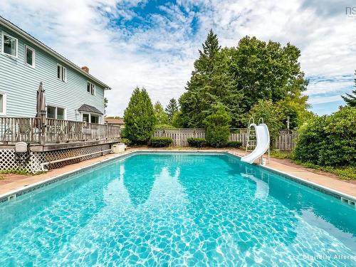 46 Cherry Lane, Bridgewater, NS 