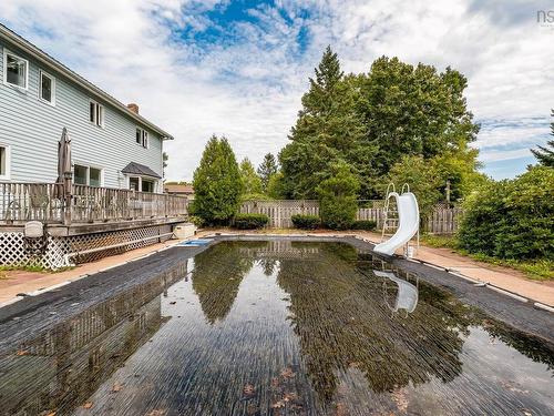 46 Cherry Lane, Bridgewater, NS 