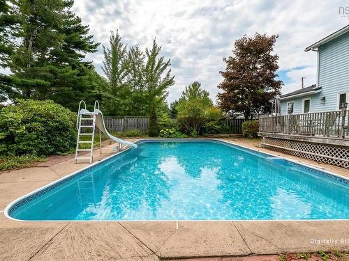 46 Cherry Lane, Bridgewater, NS 