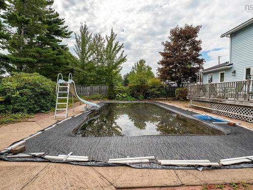 46 Cherry Lane, Bridgewater, NS 