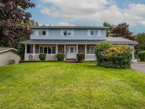 46 Cherry Lane, Bridgewater, NS 