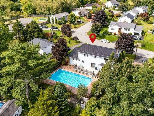 46 Cherry Lane, Bridgewater, NS 