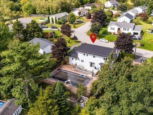 46 Cherry Lane, Bridgewater, NS 
