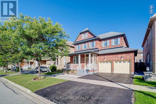 6 SISINA AVENUE  Markham, ON L6C 0H6