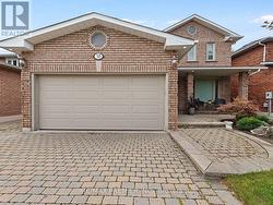 38 SPRING TOWN ROAD Vaughan, ON L4L 8G2