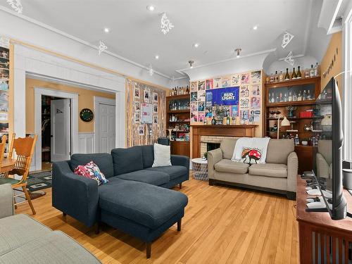 1645 Oxford Street, Halifax, NS 