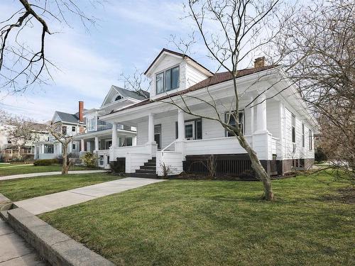 1645 Oxford Street, Halifax, NS 