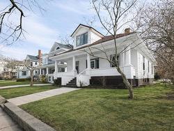 1645 Oxford Street Halifax, NS B3H 3Z5