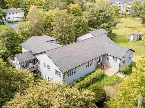 18 Woodman Road, Wolfville, NS 