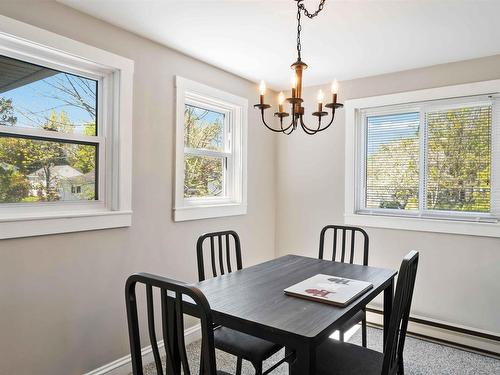 18 Woodman Road, Wolfville, NS 