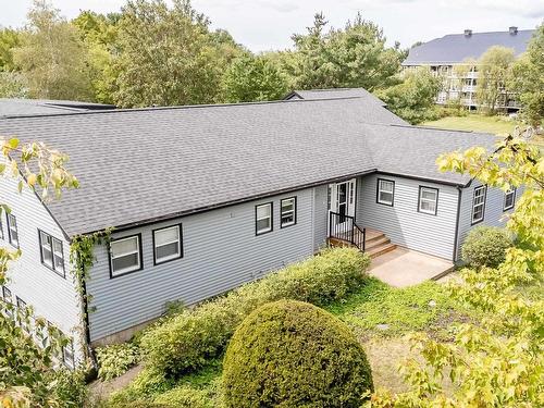 18 Woodman Road, Wolfville, NS 