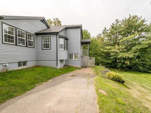18 Woodman Road, Wolfville, NS 