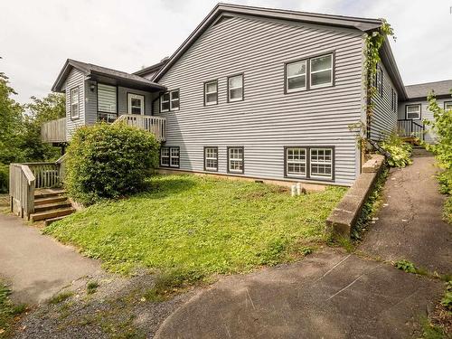 18 Woodman Road, Wolfville, NS 