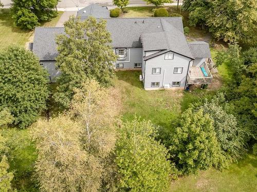 18 Woodman Road, Wolfville, NS 