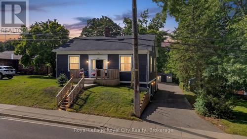 393 MAIN STREET S  Guelph/Eramosa (Rockwood), ON N0B 2K0