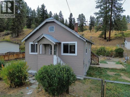 569 Auburn Crescent  Princeton, BC V0X 1W0