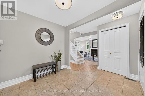 Super open and versatile - 1608 Prince Of Wales Drive, Ottawa, ON 