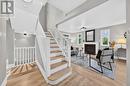 Newly sanded hardwood floors - 1608 Prince Of Wales Drive, Ottawa, ON 