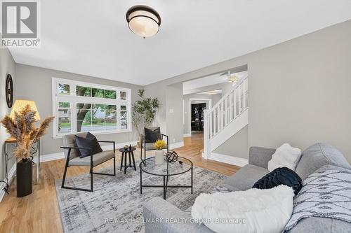 Country living in the city anyone? - 1608 Prince Of Wales Drive, Ottawa, ON 