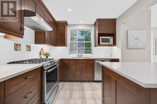 All appliances included - 1608 Prince Of Wales Drive, Ottawa, ON 